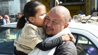 Prayers and protests in Leh