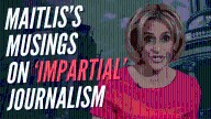 Emily Maitlis to Host Talk on ‘Impartiality’ in Journalism