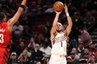 Where to watch Nets vs. Suns (10/12/25) | FREE LIVE STREAM, Time, TV Channel for NBA China Game