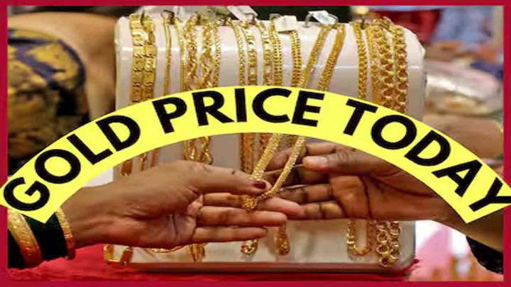 Gold Prices Sees A Fall In Hyderabad On October 22