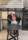 Join us this Saturday, October 11th from 10 AM – 2 PM for a fun family day as we celebrate our 50 Year Anniversary!!!