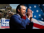 'DONE WITH THAT S---': Hegseth declares war on 'wokeness' in military