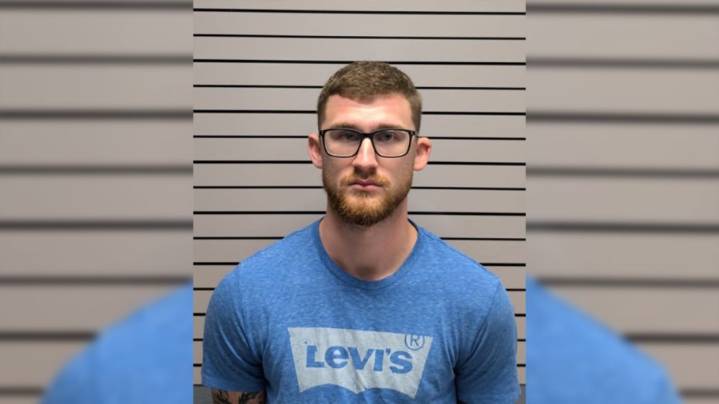 Missouri man denies killing pregnant estranged wife and unborn son