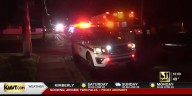 Elderly man killed after being struck by pickup in Twin Falls