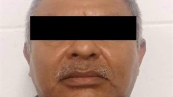 Detienen en Chiapas a Arturo Leyva Ávalos El Carnal, líder regional del CJNG