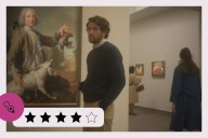 Repleta de ironía. Mente maestra: Josh O’Connor brilla en una atípica película de robo y humor seco