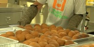‘The Longest Table’ meal set for third year in Evansville