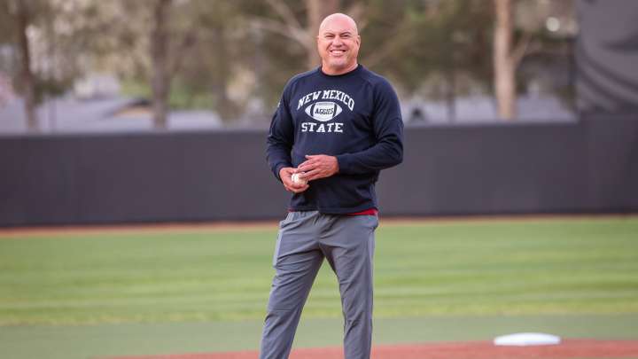 View salary, details and more from NMSU coach Tony Sanchez's contract