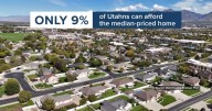 What's inside new plan to help deal with Utah's housing crisis?