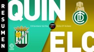 CD Quintanar 0-0 Elche Ilicitano