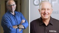 Oofos Names Footwear Industry Veteran Angel Martinez as Co