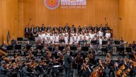 Mosma celebra diez años con dos conciertos, encuentros y los Premios Jerry Goldsmith
