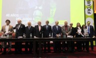 La UBA otorgó Doctorados Honoris Causa a los miembros del tribunal del Juicio a las Juntas