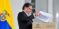 Inclusión de Petro en la Lista Clinton podría marcar las elecciones en Colombia: “Queda mal parada la izquierda”