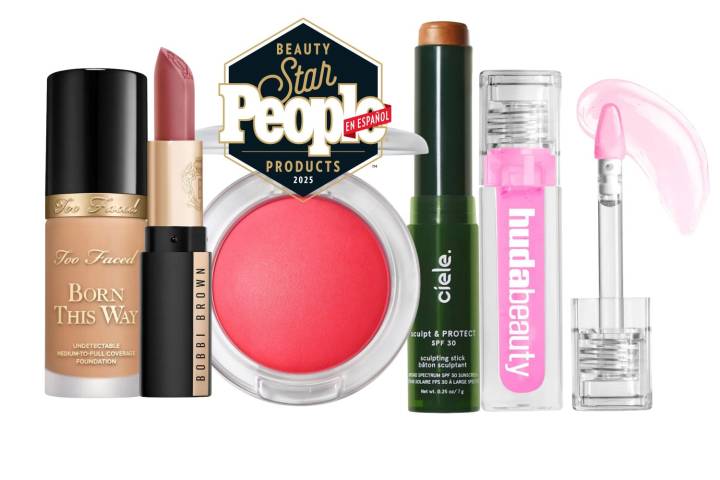 Los mejores productos de maquillaje para esta temporada de otoño