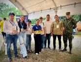 Más de 120 millones de pesos fueron negociados en rueda de negocios es Expolalocas