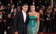 Oriana Sabatini y Paulo Dybala confirmaron que esperan a su primer hijo