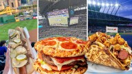 13 Unique Sports Stadium Foods From Around The US