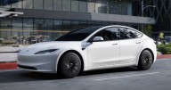 2026 Tesla Model Y Standard: Cut-price electric SUV and cheaper Model 3 revealed