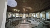 From ruins of Delhi’s first city to Buddha’s relics: How a 12th-century monument is gearing up for the Piprahwa gems exhibit