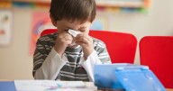 Flu warning as Brits urged to get vaccine after UKHSA uncovers staggering trend