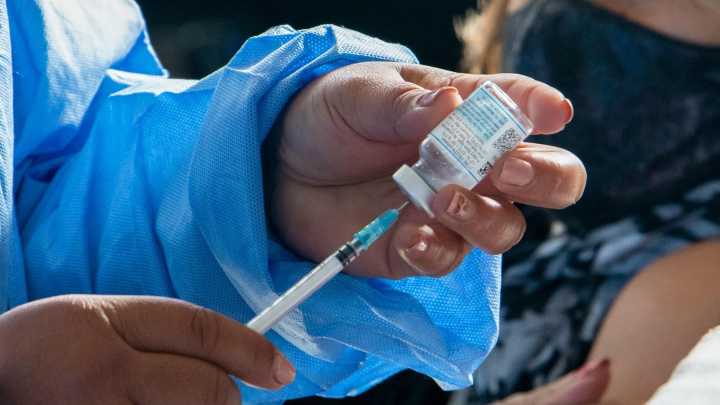 Inicia Jornada de Vacunación Invernal 2025-2026 en Sonora contra Influenza, Covid