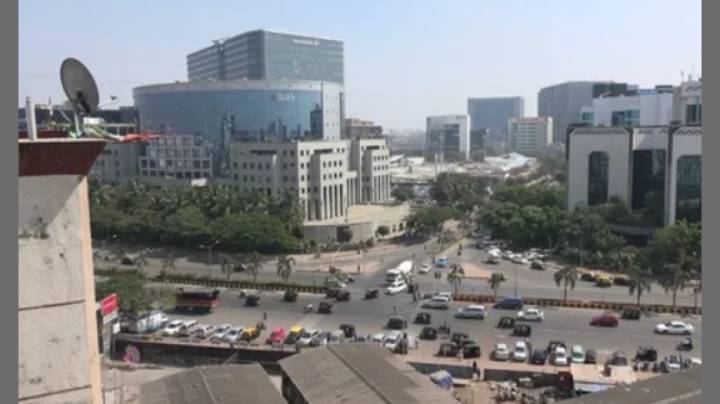 Mumbai Traffic Update: BKC Could Become India’s First Area To Charge Congestion Fee