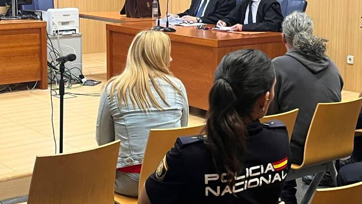 Condenada la vecina de Torrent acusada de intentar matar a su hermana con unas tijeras