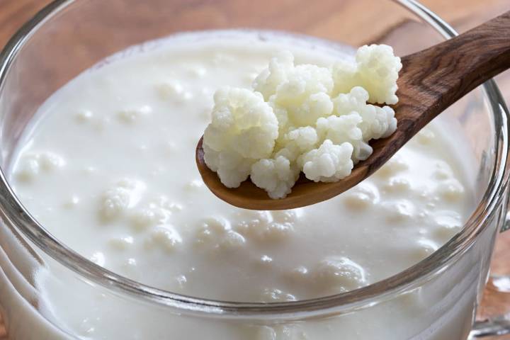 El alimento fermentado que revoluciona la alimentación natural