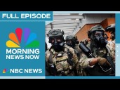 Morning News NOW Full Broadcast