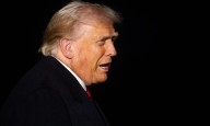 Trump dice que agricultura y Taiwán serán temas en la reunión con Xi en Corea del Sur