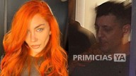 La terrible amenaza de Leandro García Gómez a Lowrdes Fernández antes de ser detenido: "Pierdo todo y te mato"
