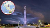 Clima en Nuevo Laredo: Frente Frío 7 y supertormenta están en el norte; ¿afectarán a la ciudad?