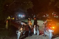 Aseguran diez motocicletas en operativo contra arrancones en Zapopan