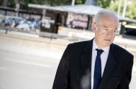 Otra pirueta del juez Peinado
