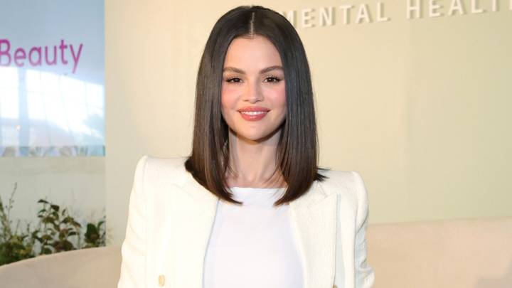 Nuevas FOTOS de la boda de Selena Gomez y Benny Blanco: los tres vestidos de novia que usó la celeb