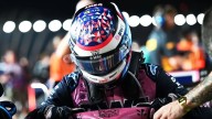 La decepción de Colapinto tras el GP de Singapur: "Le pongo garra y no sale nada"