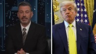 ‘Hilarious!': Jimmy Kimmel Gets the Last Laugh After He Slaps Trump with a Brutal Montage Begging for the Nobel Peace Prize That Was ‘Brilliant’