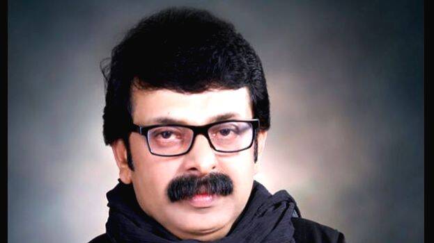 Body of writer who jumped into Periyar found in Aluva
