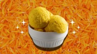 ¿Cómo hacer helado de flor de cempasúchil? La receta más sencilla para este Día de Muertos