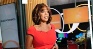 Gayle King Denies She's Leaving CBS Despite Widespread Reports She's Done: 'They Want Me Here’