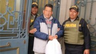 Poder Judicial ratificó sentencia de cadena perpetua contra Osmán Morote, excabecilla de Sendero Luminoso