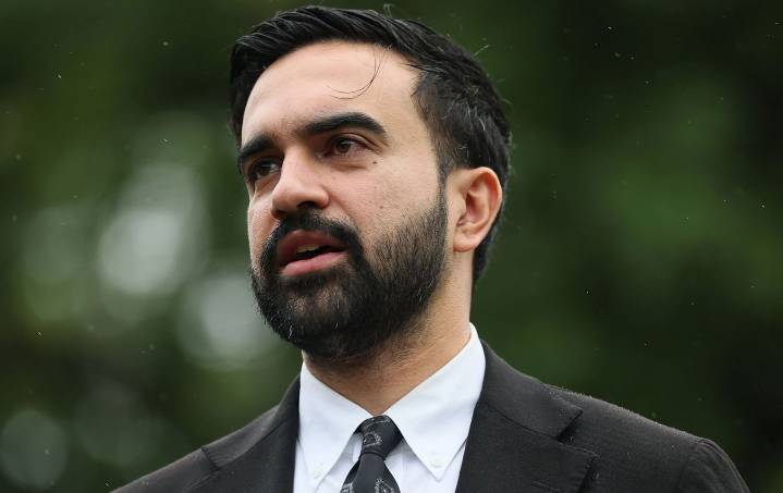 Zohran Mamdani Is Right to Call Out FIFA—but He Should Push Harder