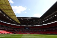 Sport-Wembley to host its first college football game in 2026