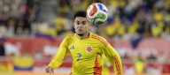 Colombia y Canadá se fueron en blanco en juego de pocas emociones