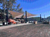 Tucker City Council extends  open-container entertainment district to town green