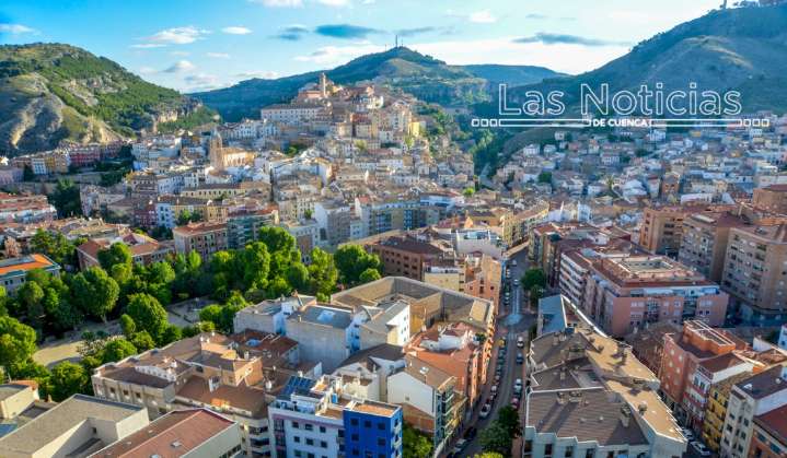 Cuenca acogerá los actos institucionales del Día de Castilla