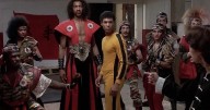 'The Last Dragon' roaring back to movie theaters 40 years after release