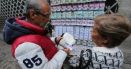 Lotería de Manizales: resultados del sorteo extraordinario del sábado 18 de octubre del 2025, Edición Dorada