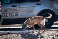 Suspected explosive device prompts Wyoming Capitol evacuation